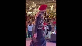 Rajvir jawanda stage show performance live ⭕ [upl. by Nosirb]