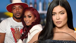 Exclusive  Love amp Hip Hop Atlanta Stars Husband SECRET Life REVEALED Kylie Jenner Cardi amp Offset [upl. by Thilda172]