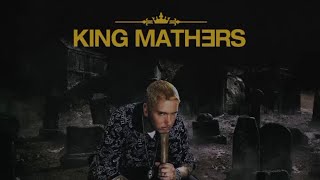 Eminem rap test Wee Wee extra [upl. by Naesyar749]