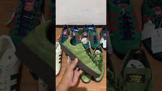 Adidas Super Rare  Ardwick SPZL 1500 adidas adidas casual ardwick langka [upl. by Enilemme773]