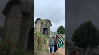 Großsantnikolaus  200 Jahre kath Kirche 2024  Friedhof pt 2 [upl. by Earazed]