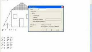 Duxbury Systems Braille Translation [upl. by Ynatterb]