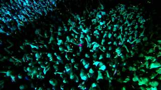 Ultrabeat  Pretty Green Eyes Clubland Live [upl. by Maxim]