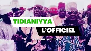 DOUDOU KENDE MBAYE  FALA BOURDE MINE CHACWA [upl. by Lynnworth]