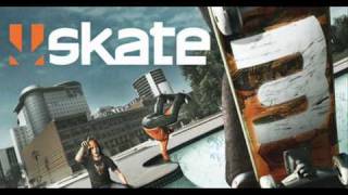 Skate 3 OST  Track 06  Bim Sherman  Lovers Leap [upl. by Thaddus]