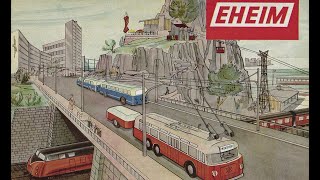 eheim 1962 catalogue [upl. by Vil]