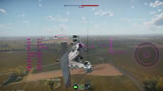 İNFAZ vs ACEpl  3xUÇAKSAVAR  Filo Savaşları 120 BR War Thunder [upl. by Enaasiali]