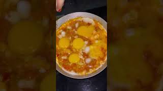 Shakshuka  shakshuka youtube short [upl. by Bibbye89]