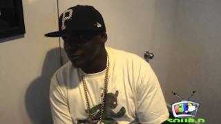 Malice of the clipse interview [upl. by Arimahs656]