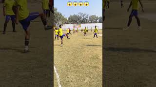 गजब क्या skills 🤯🔥 footballyoutubeshortsshortsshort footballtrendingviralvideo [upl. by Corly]