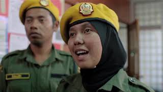 SENARIO OPS POCOT FULL MOVIE [upl. by Fanya]