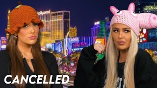 TANA GOT IN A FIGHT WITH AN INFLUENCER IN VEGAS…  Ep 100 [upl. by Harv]