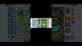 the best strategy in bloons td 2 [upl. by Ggerg]