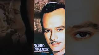 Pedro infante la calandria [upl. by Lemcke]