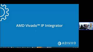 Introduction to Vivado [upl. by Irb]