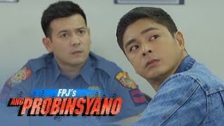 FPJs Ang Probinsyano String of murders With Eng Subs [upl. by Inaniel]