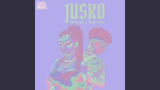 Jusko JnRl Remix [upl. by Hajidahk]