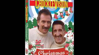 ChuckleVision Christmas Main Menu [upl. by Telfore]