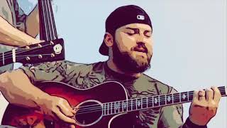 Zac Brown Band  Toes Slowed [upl. by Comethuauc]