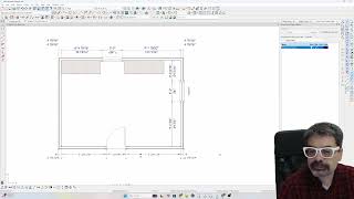 Manually Changing Dimension Defaults  Chief Architect [upl. by Brindell965]