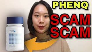 Phenq Review 2021  ⚠️SCAM EXPOSED⚠️Real Review From A Customer MUST WATCH [upl. by Sudbury118]