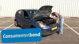 Tweedehands auto kopen  Tips Consumentenbond [upl. by Nnaerb]