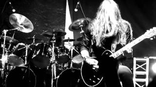 Satyricon live at Colombia 11111 [upl. by Perceval334]