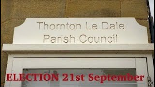 Pledge  from A Better Thornton Le Dale [upl. by Sakmar585]