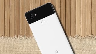 5 اسباب تجعل Pixel 2 XL هو اختياري   اعتذار [upl. by Acsecnarf]