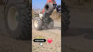 Tractor Swaraj ka New video viral short tranding tractor standshortsfeedtrandingtractorstandnew [upl. by Wolliw]