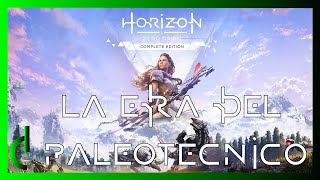 CRITICA A HORIZON NEW DAWN LA EDAD DEL MICROPROCESADOR [upl. by Jenne874]