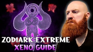 The Minstrels Ballad Zodiarks Fall Extreme Trial Guide by Xeno  Endwalker In Depth Guide [upl. by Nosnev29]