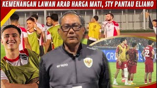 HARI PENENTUAN ELIANO DAN KEVIN DIKS MAEN ATAU TIDAKNYA [upl. by Heim695]