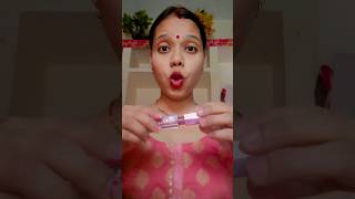 Lipstick 💄💄 funny comedy short 😂😂 [upl. by Karolyn]