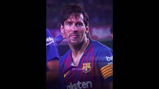 Messi The Greatest of all time football edit coldto2k viral shorts [upl. by Ynahirb929]