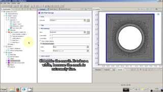 FEM Tutorial How to Solve A 2D Heat Transfer Problem Using COMSOL Multiphysics Heat Transfer Module [upl. by Atteloj433]