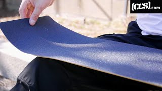 How To Grip A Skateboard In Under 5 Minutes [upl. by Nila]