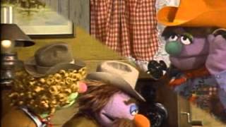 Classic Sesame Street Forgetful Jones Calls [upl. by Youngran]