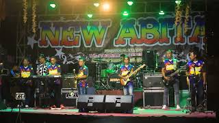 NEW ABITA TERBARU  FULL ALBUM LIVE DSPENATARSEWU MITRA MUSICRampB LIGHTINGMVS PRODUCTION [upl. by Oker]