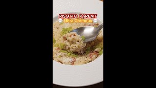 RECETTE 🍚 RISOTTO CHORIZO [upl. by Kronick650]