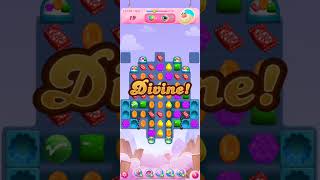 LEVEL 12490 CANDY CRUSH games candycrushchallenge candycrushsaga mobilegame [upl. by Onofredo]