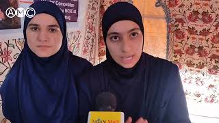 Annual Achievement Exhibition concluded at Radiant Public School Anantnag  AMC [upl. by Jud]