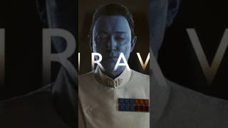 thrawn Starwars Movie A Starwars Story [upl. by Attenna]