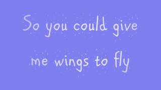 Your Love The Greatest Gift Of All Jim Brickman Michelle Wright FULL LYRICS HQ [upl. by Nalyad678]