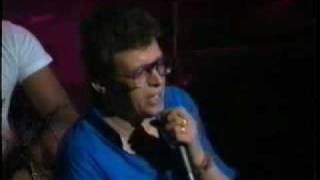 Hector Lavoe Live  NY Paladium [upl. by Heida]