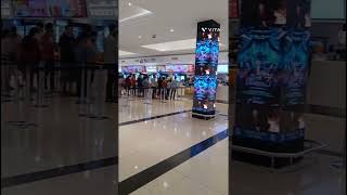 Deira city centre Dubai youtubeshort [upl. by Nylorahs320]