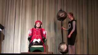 Ballad of Lord Farquaad Shrek the Musical [upl. by Aeniah750]