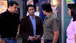 CID Par Grahan Part  02  Episode 900  22nd December 2012 [upl. by Saravat576]