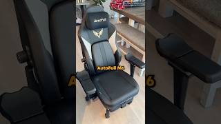 You NEED this Gaming Chair 😳 [upl. by Renny29]