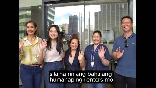 SMDC Charm Residences in Cainta READY FOR AIRBNB BUSINESS [upl. by Renraw]